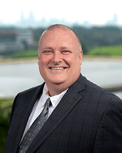 Brad Dillon - Senior IT Director