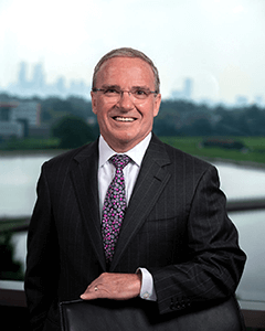 Brian M. Sharkey - President & CEO
