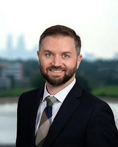 Christian Schneider - Executive VP & COO