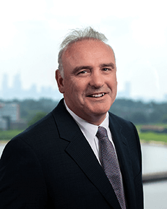 Joe Cloud - Director, Plan Administration