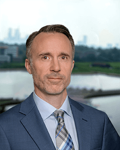 Larry Tursi - Senior Director, Web Development
