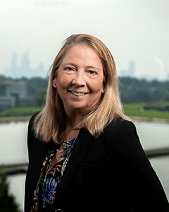 Marian Eidell - Director, Life Claims Administration
