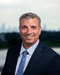 Mark Brunner - Vice President, Plan Administration