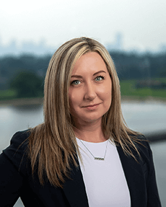 Stefanie Bernard - Corporate Secretary & Treasurer