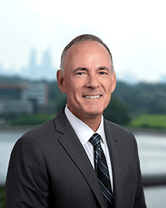 Ton Van Dervort - Executive VP, Business Development