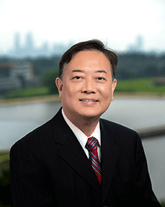 Wai Kee Mak - Vice President of New Business Development