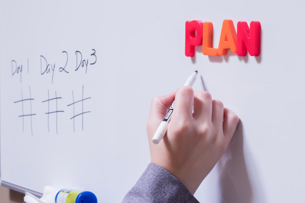 Plan Design